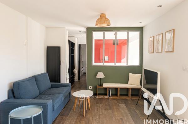 Appartement à vendre 3 pièces 62 m² Capbreton