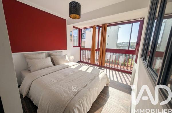 Appartement à vendre 3 pièces 62 m² Capbreton