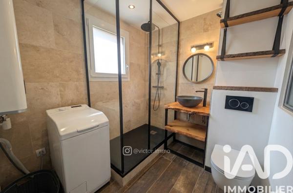 Appartement à vendre 3 pièces 62 m² Capbreton