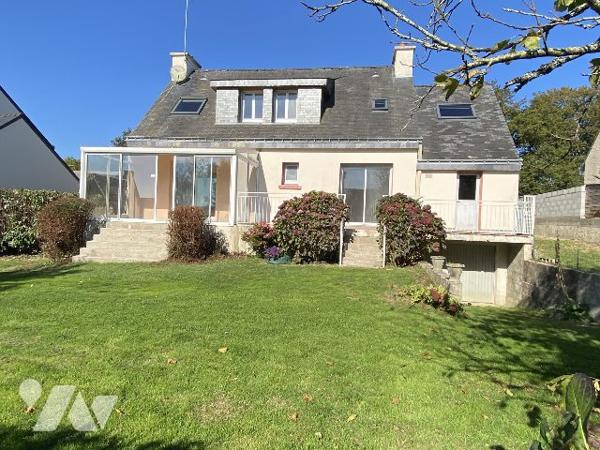 Maison à vendre Languidic