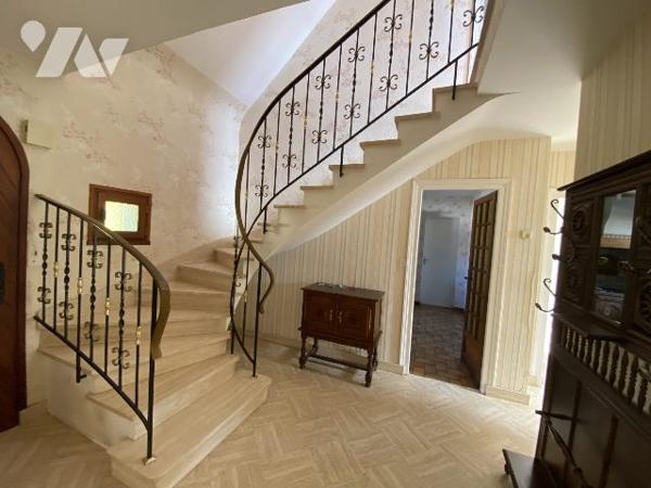 Maison à vendre Languidic