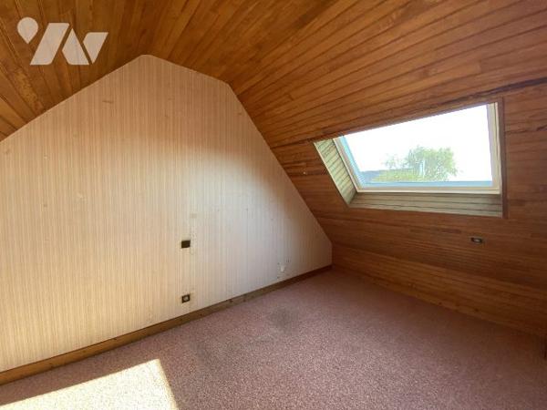 Maison à vendre Languidic