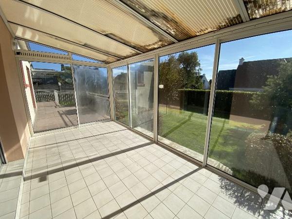 Maison à vendre Languidic