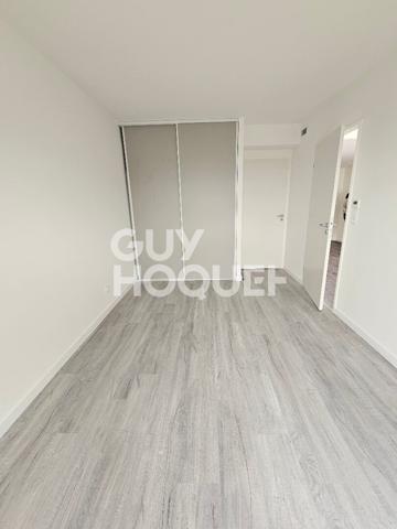 Appartement Neuf a louer 2 pièce(s) 45 m2 terrasse 11.70m2
