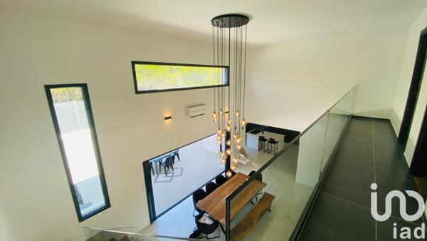 Maison à vendre 8 pièces 190 m² Bourges