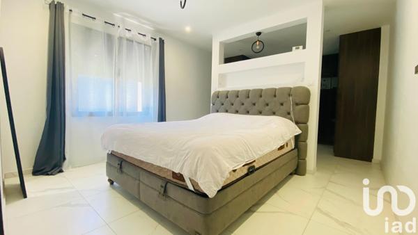 Maison à vendre 8 pièces 190 m² Bourges