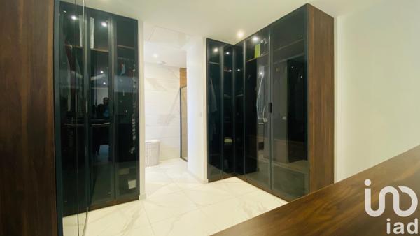 Maison à vendre 8 pièces 190 m² Bourges