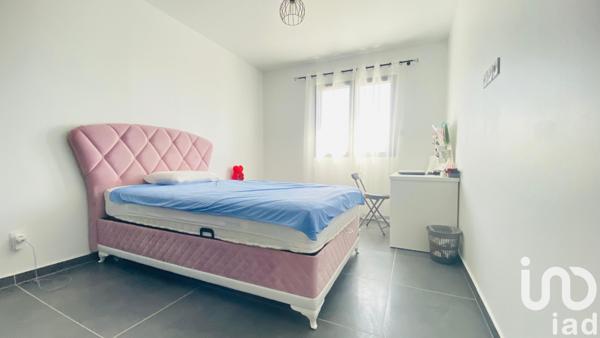 Maison à vendre 8 pièces 190 m² Bourges