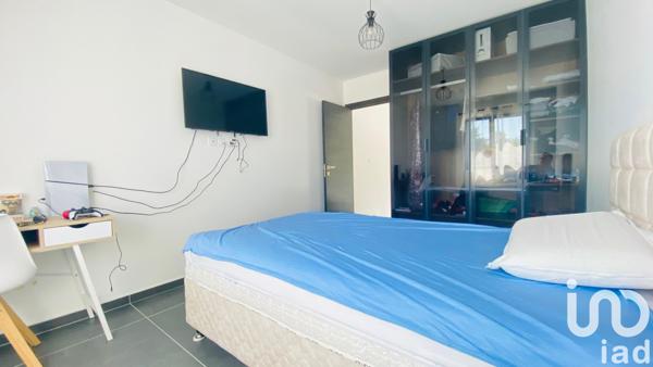 Maison à vendre 8 pièces 190 m² Bourges