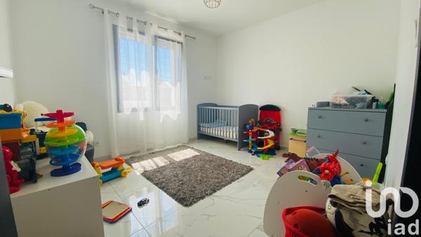 Maison à vendre 8 pièces 190 m² Bourges