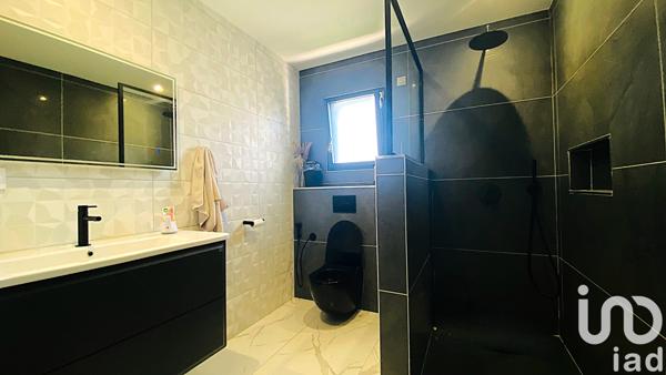 Maison à vendre 8 pièces 190 m² Bourges