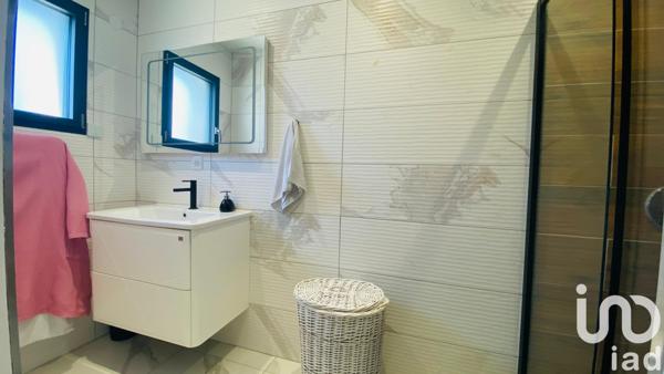 Maison à vendre 8 pièces 190 m² Bourges