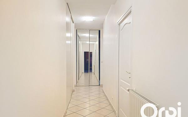 Appartement à vendre    5 pièces • 131 m2 Vichy