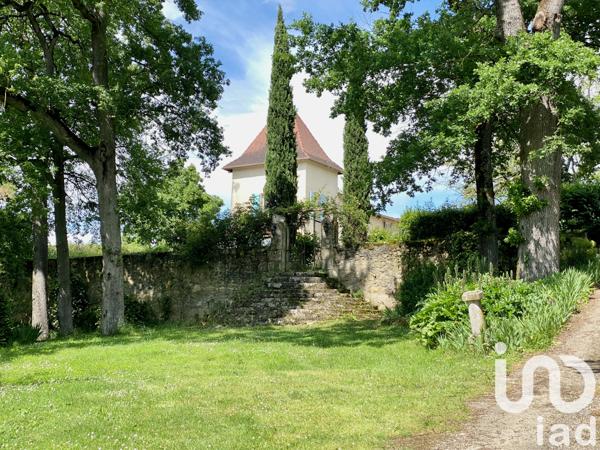 Maison à vendre 12 pièces 307 m² Nérac