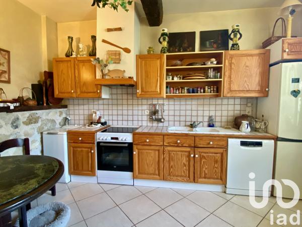 Maison à vendre 12 pièces 307 m² Nérac