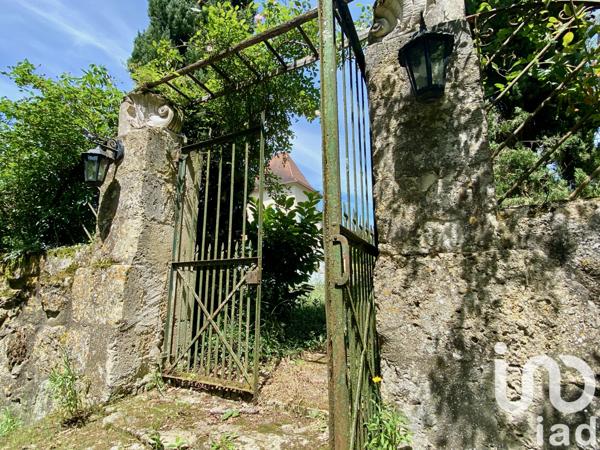 Maison à vendre 12 pièces 307 m² Nérac