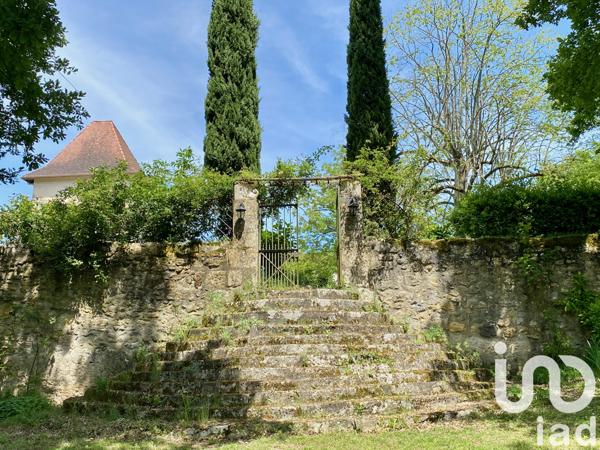 Maison à vendre 12 pièces 307 m² Nérac