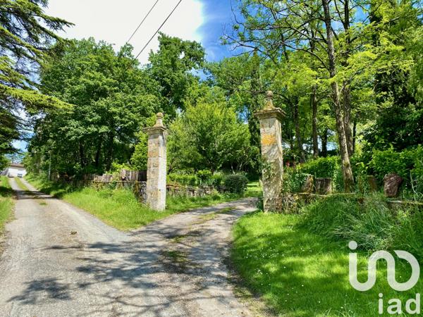 Maison à vendre 12 pièces 307 m² Nérac