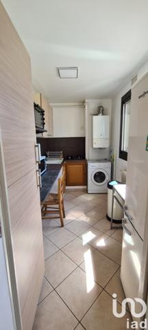 Appartement à vendre 1 pièce 30 m² Bastia