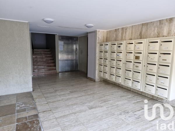 Appartement à vendre 1 pièce 30 m² Bastia