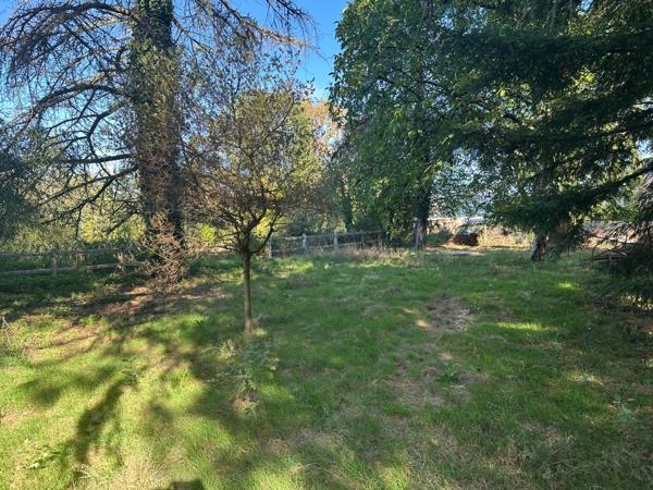 Maison à vendre 8 pièces Proche de CARROUGES (61)