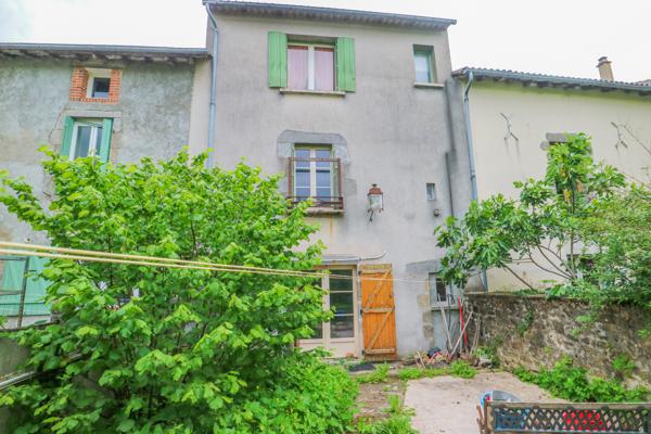 Maison à vendre à Le Dorat (87210) - Haute-Vienne