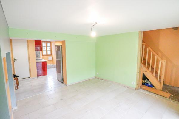 Maison à vendre à Le Dorat (87210) - Haute-Vienne