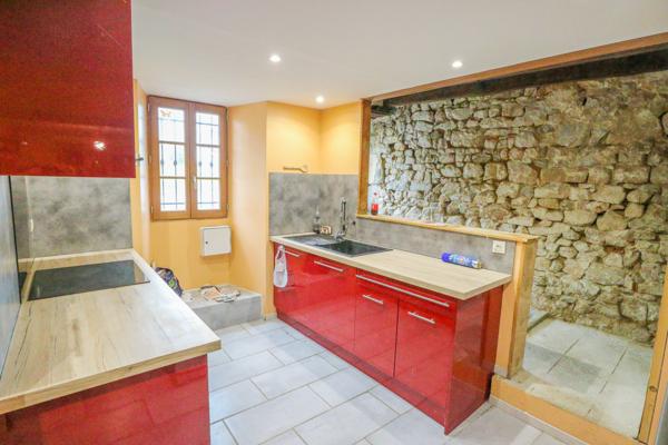 Maison à vendre à Le Dorat (87210) - Haute-Vienne