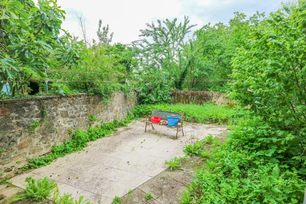 Maison à vendre à Le Dorat (87210) - Haute-Vienne