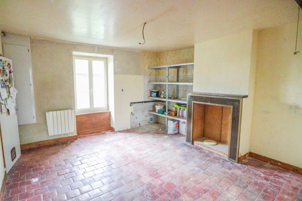 Maison à vendre à Le Dorat (87210) - Haute-Vienne