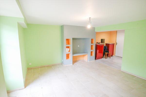 Maison à vendre à Le Dorat (87210) - Haute-Vienne