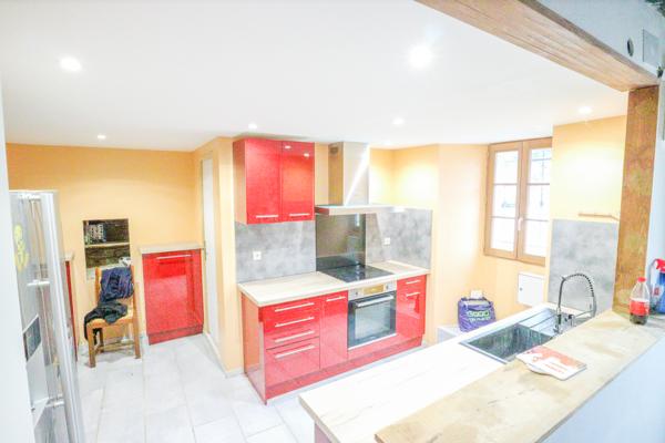 Maison à vendre à Le Dorat (87210) - Haute-Vienne