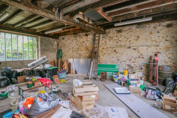 Maison à vendre à Le Dorat (87210) - Haute-Vienne