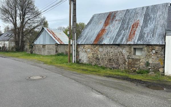 Terrain à vendre    Saint-Joachim