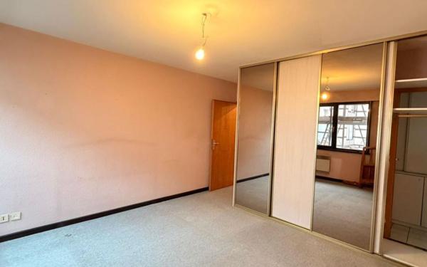 Appartement à vendre    3 pièces • 99,85 m2 Strasbourg