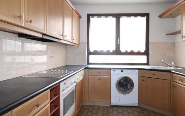 Appartement à vendre    3 pièces • 99,85 m2 Strasbourg