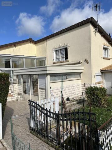 Maison à vendre à Épernay dans la Marne (51200), ref : 51022-2287