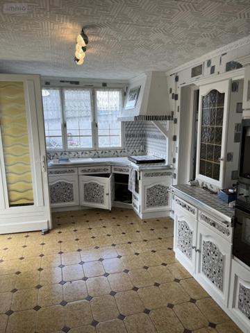 Maison à vendre à Épernay dans la Marne (51200), ref : 51022-2287
