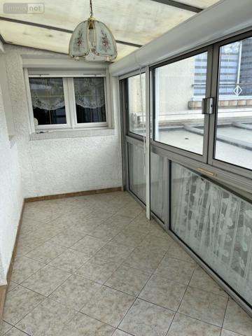 Maison à vendre à Épernay dans la Marne (51200), ref : 51022-2287