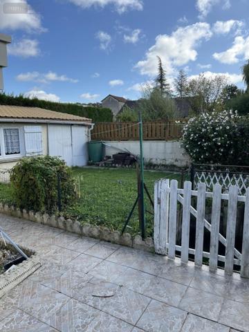 Maison à vendre à Épernay dans la Marne (51200), ref : 51022-2287