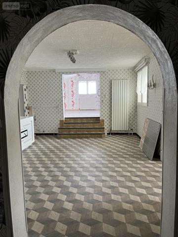 Maison à vendre à Épernay dans la Marne (51200), ref : 51022-2287