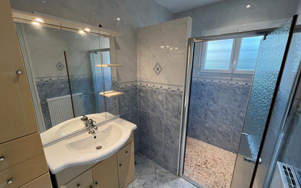 Maison à vendre    4 pièces • 123,86 m2 Chaillevette