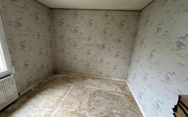 Maison à vendre    4 pièces • 123,86 m2 Chaillevette