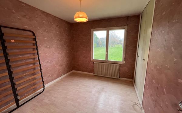 Maison à vendre    4 pièces • 123,86 m2 Chaillevette