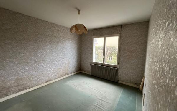 Maison à vendre    4 pièces • 123,86 m2 Chaillevette