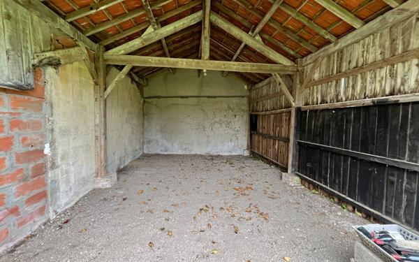 Maison à vendre    4 pièces • 123,86 m2 Chaillevette