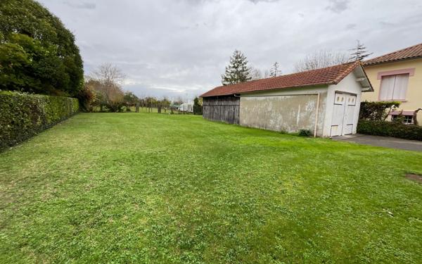 Maison à vendre    4 pièces • 123,86 m2 Chaillevette