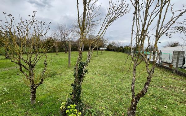 Maison à vendre    4 pièces • 123,86 m2 Chaillevette