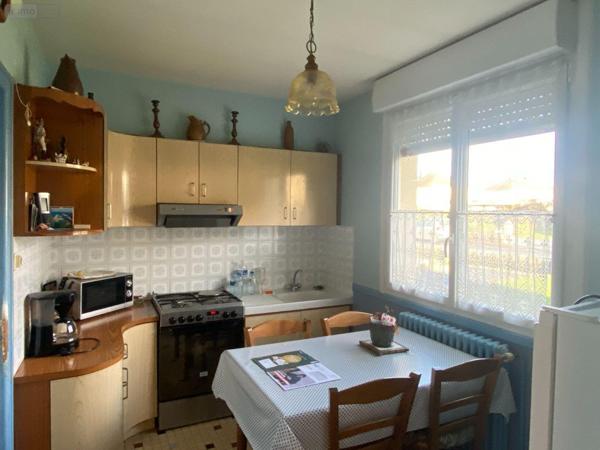 Maison à vendre à Louvigné-du-Désert en Ille-et-Vilaine (35420), ref : 135/62