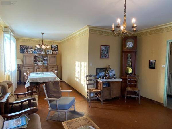 Maison à vendre à Louvigné-du-Désert en Ille-et-Vilaine (35420), ref : 135/62